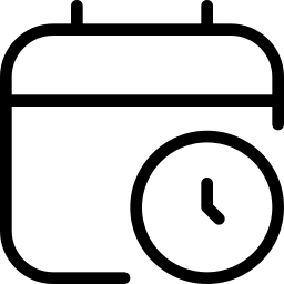 Building Clockwall: A Better Way to Visualize Time Zones - icon