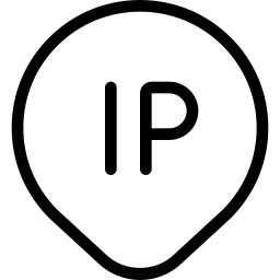 Representing IP addresses using WS2812B - icon