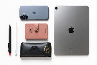 Minimal everyday carry items