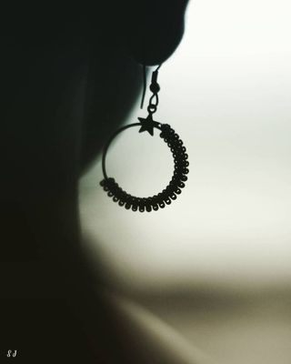 The Hoop’s Mystery