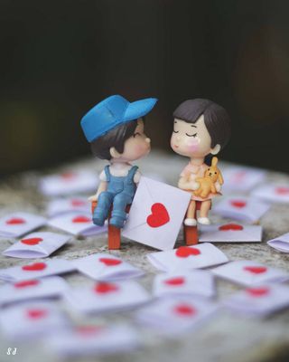 Addressed to the Heart