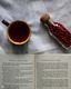 Coffee and Small Things