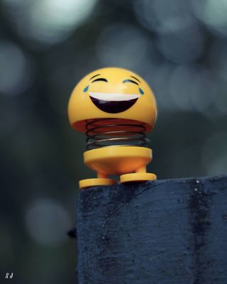 Spring into Laughter