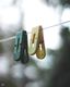 Hanging On