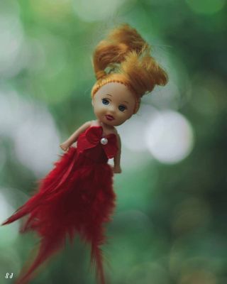 The Forest Fairy Tale