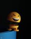 Echo of a Smile
