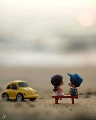 Waiting for the Tide