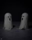 Whispering Spirits