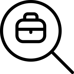 LinkedIn Jobs Search - icon