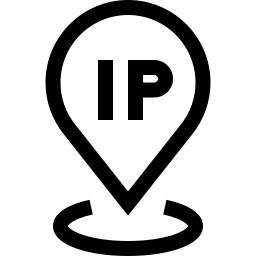 See My IP - icon
